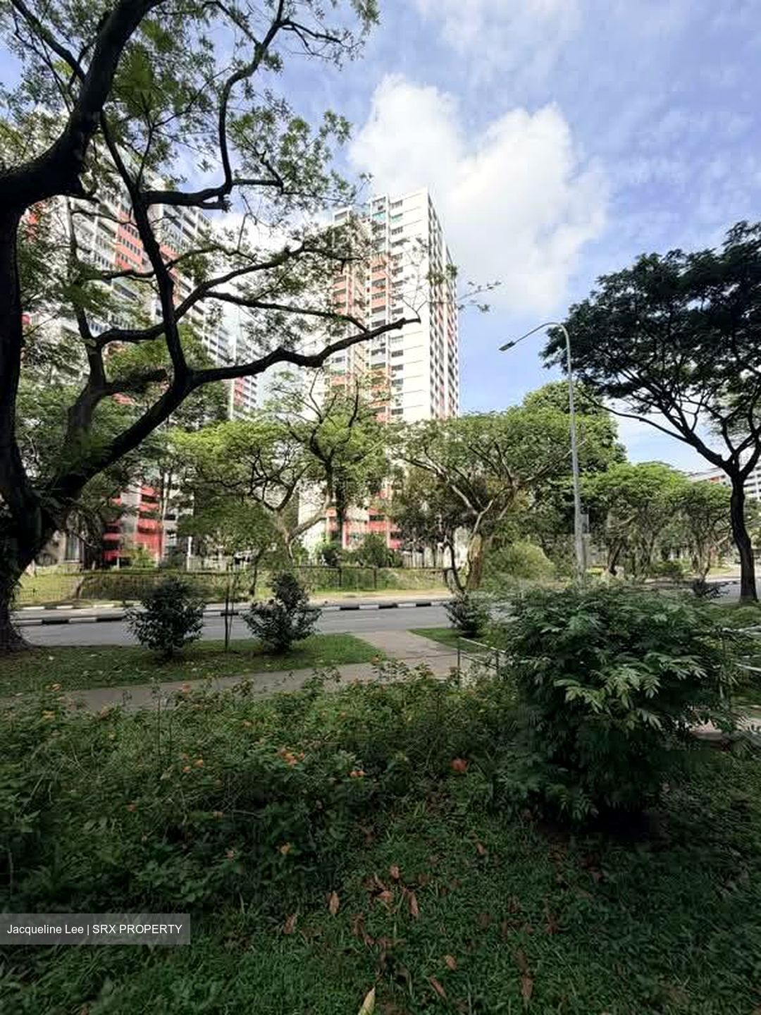 Blk 346 Clementi Avenue 5 (Clementi), HDB 3 Rooms #551238491